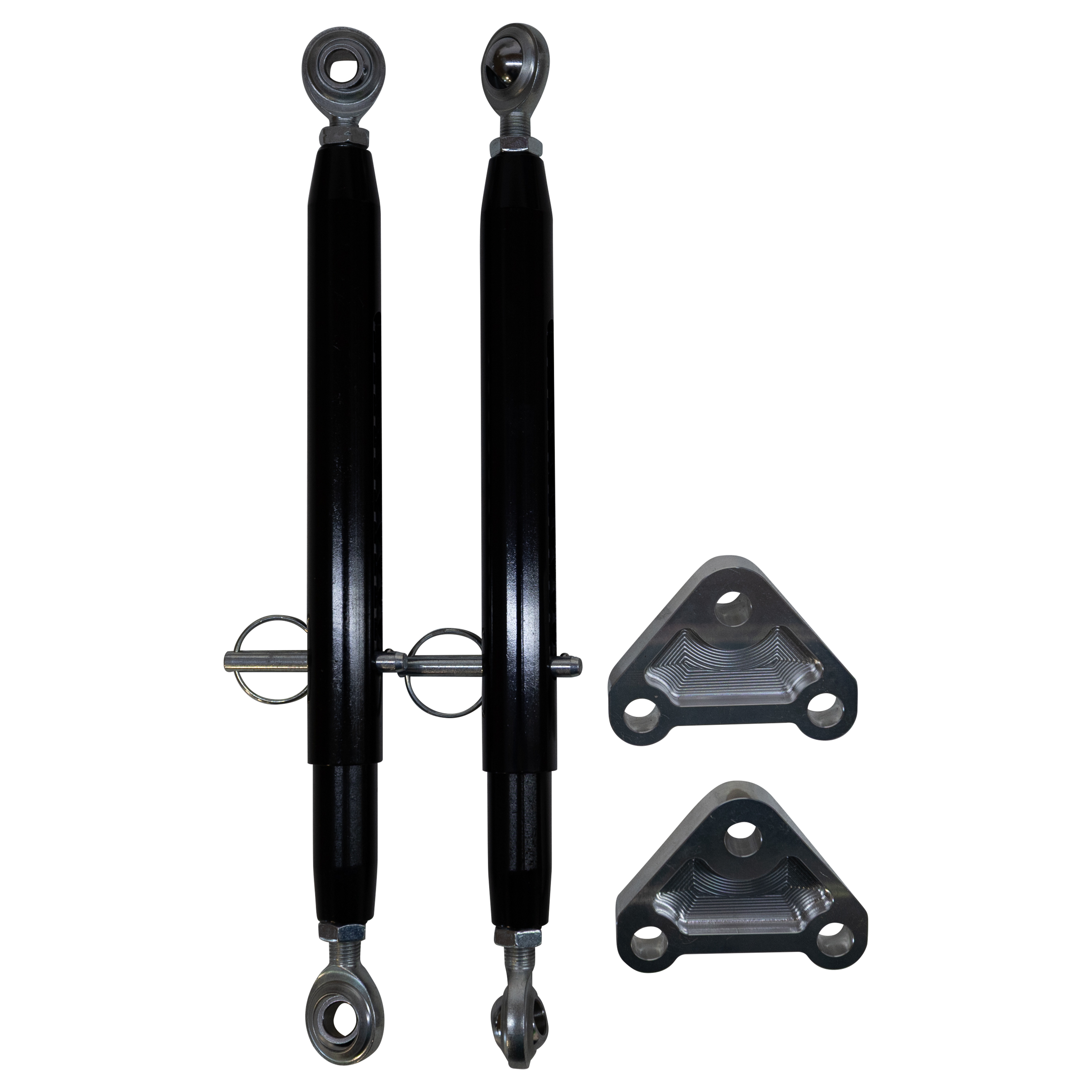 240sx Bolt-on Travel Limiter