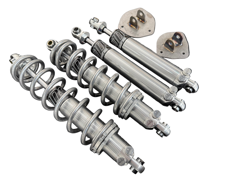IS300 Front Pro Drag Coilovers