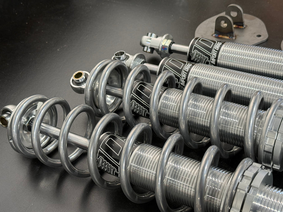 IS300 Front Pro Drag Coilovers
