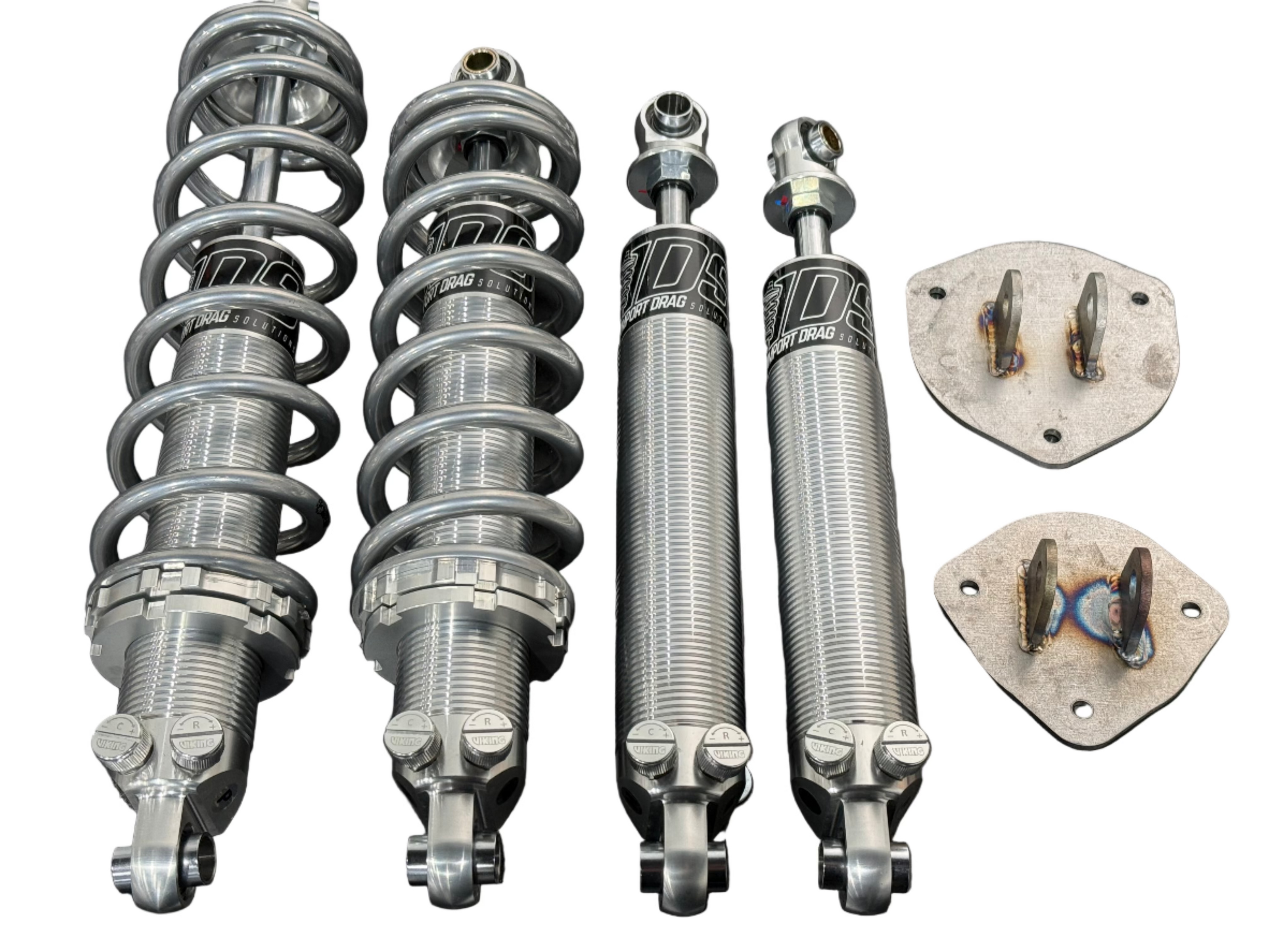 IS300 Rear Pro Drag Coilovers