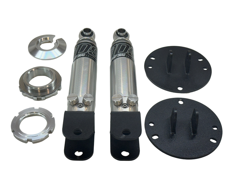 Supra / SC300 Rear Pro Drag Coilovers (MKIV)