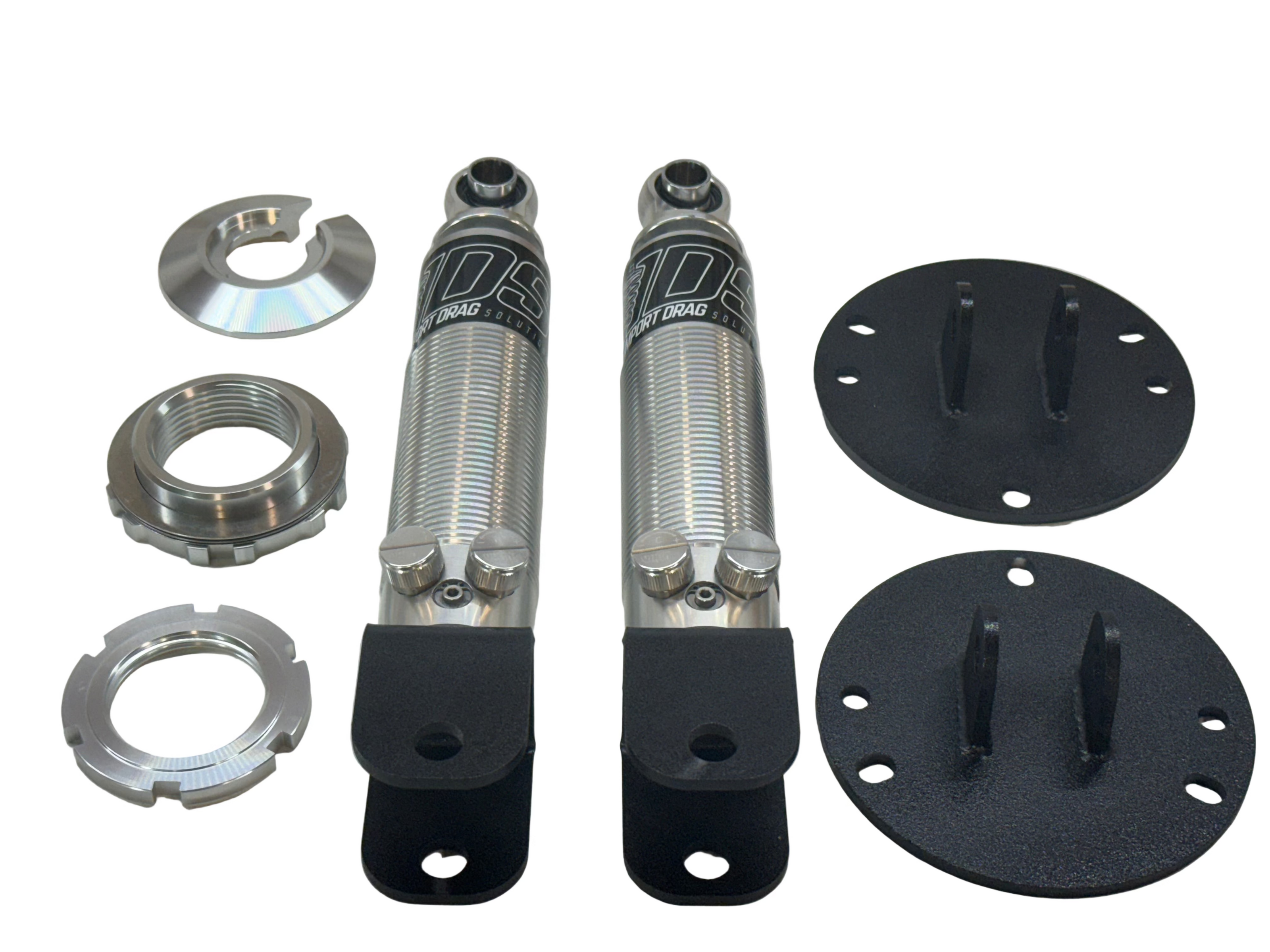 Supra / SC300 Rear Pro Drag Coilovers (MKIV)