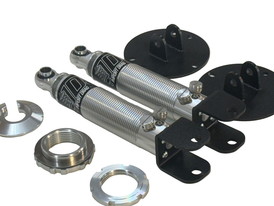 R33 GTR Pro Drag Rear Coilovers