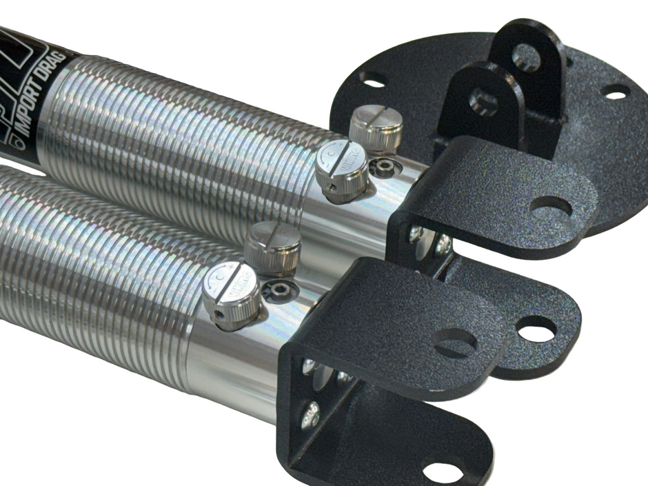 R33 GTR Pro Drag Rear Coilovers