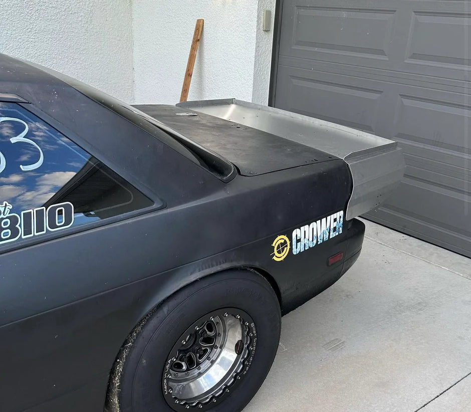 MasFab S13 Strutless Wing