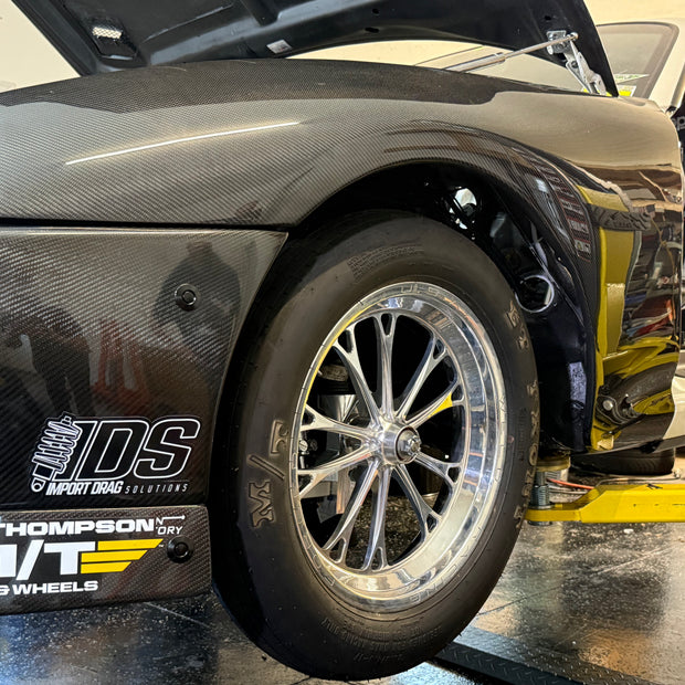 Billet Drop Spindles - MKiV Supra