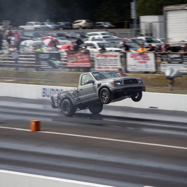 96-03 5 Lug Tacoma Rear Shocks