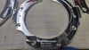 VK56 to GM Transmission Adapter Kit