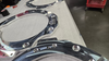 VK56 to GM Mid-Mount LS Auto Complete Transmission Adapter Kit