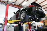 350 / 370Z Pro Drag Rear Coilovers