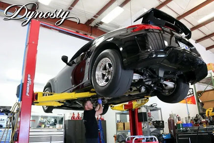 350 / 370Z Pro Drag Rear Coilovers