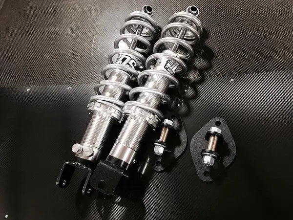 350 / 370Z Pro Drag Rear Coilovers