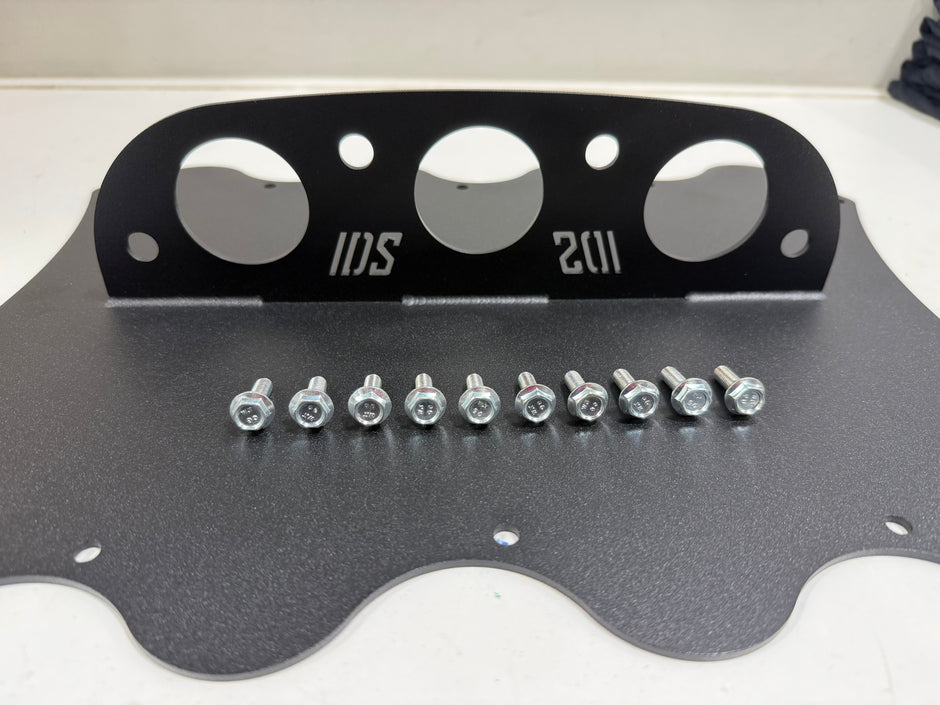 Vk56 engine Lifting Plate