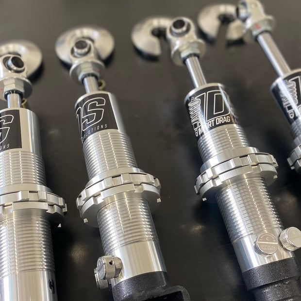 92-00 Civic Pro Drag Coils - Full Kit