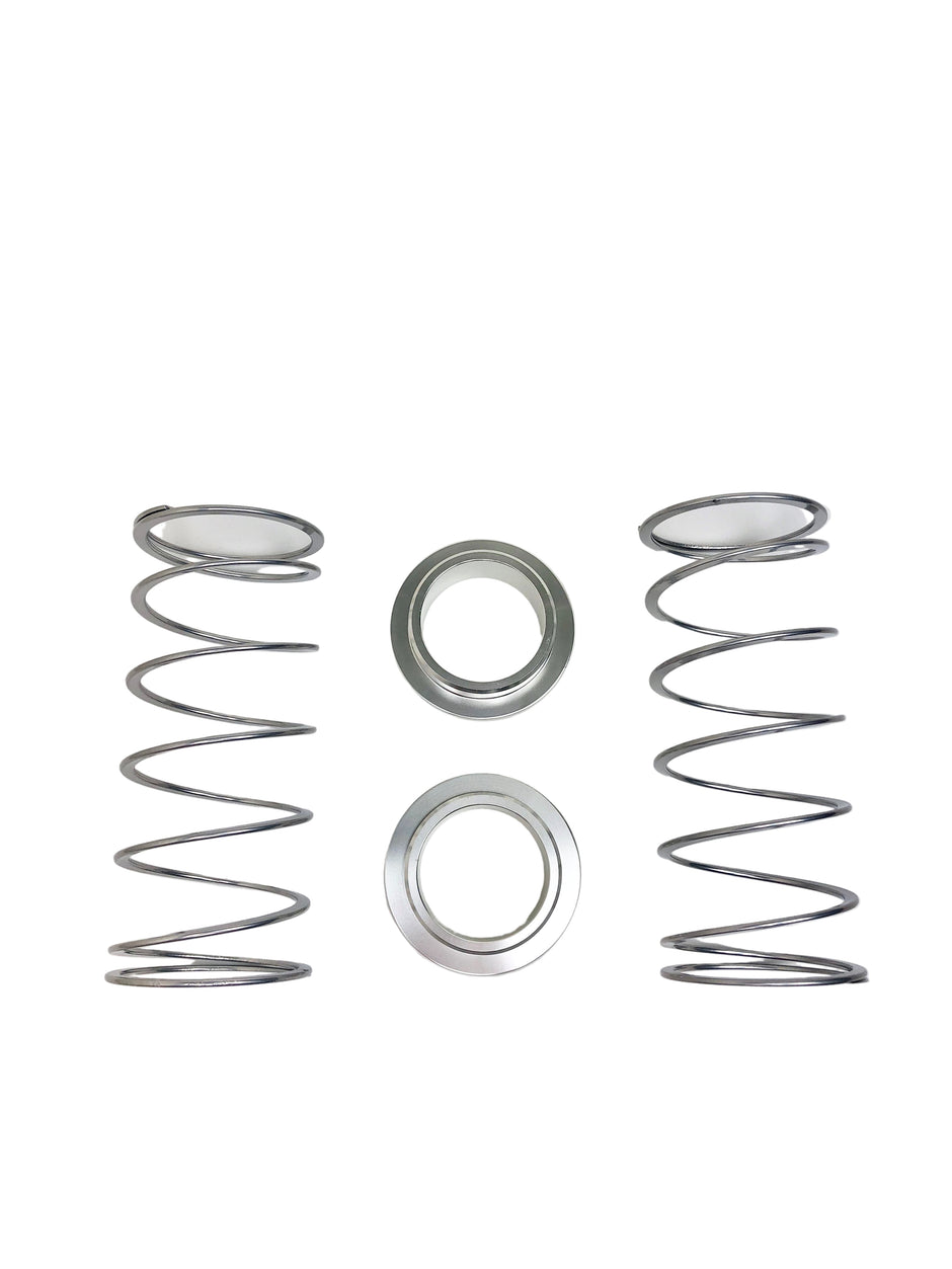 Take Up Springs