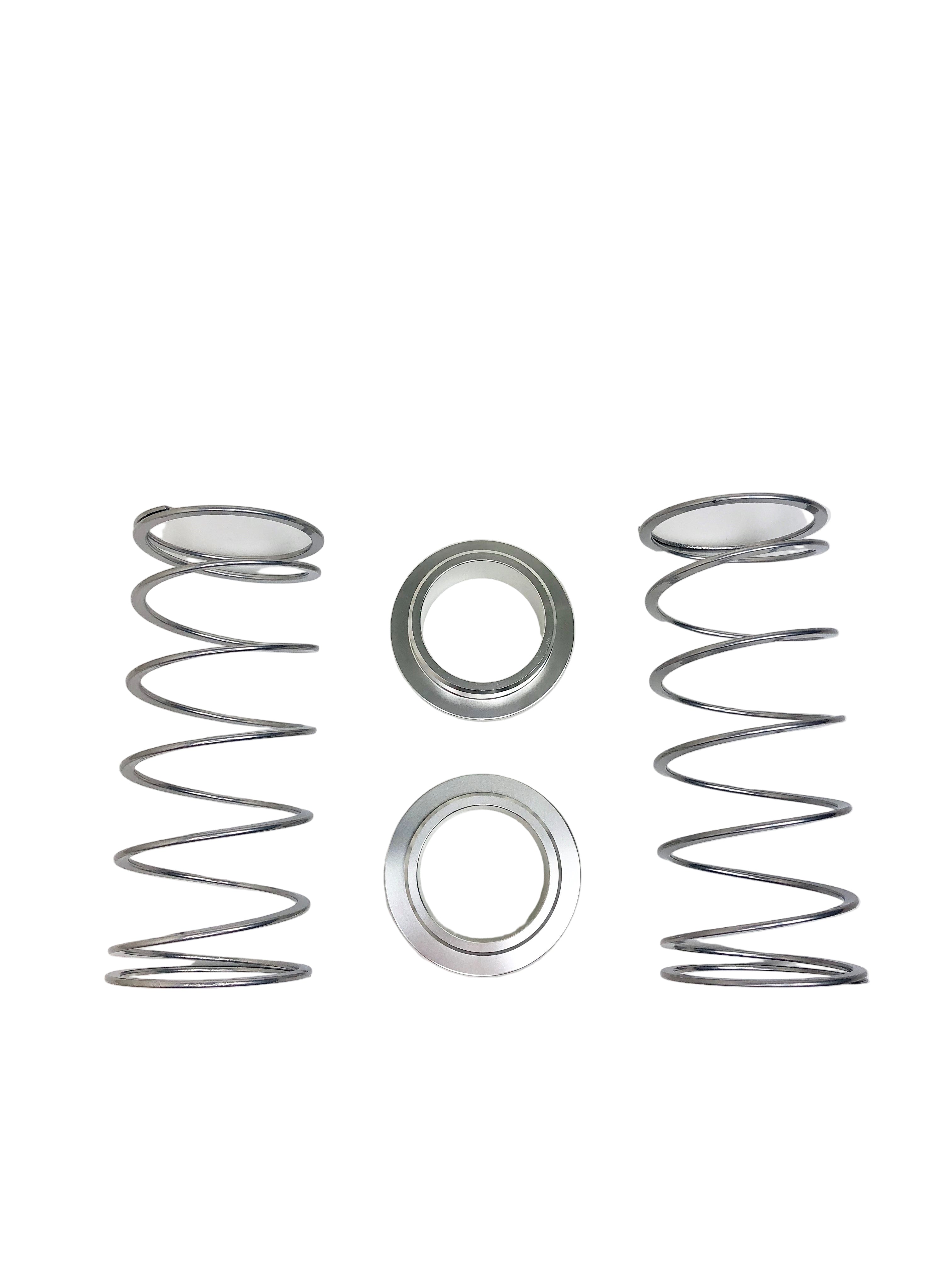 Take Up Springs
