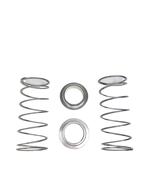Take Up Springs