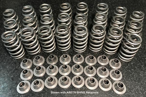 JWT VK56 beehive Valve spring kit