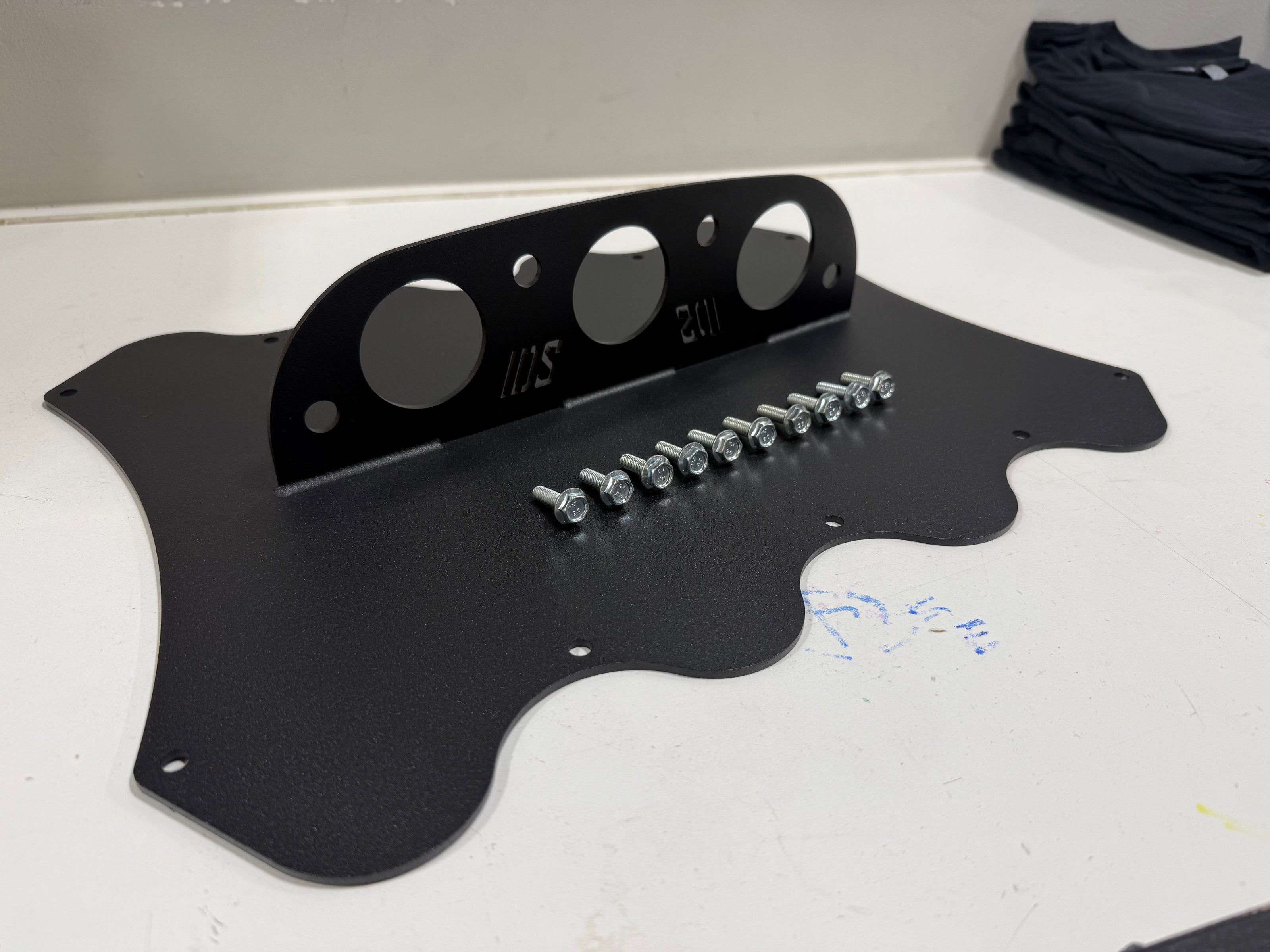 Vk56 engine Lifting Plate