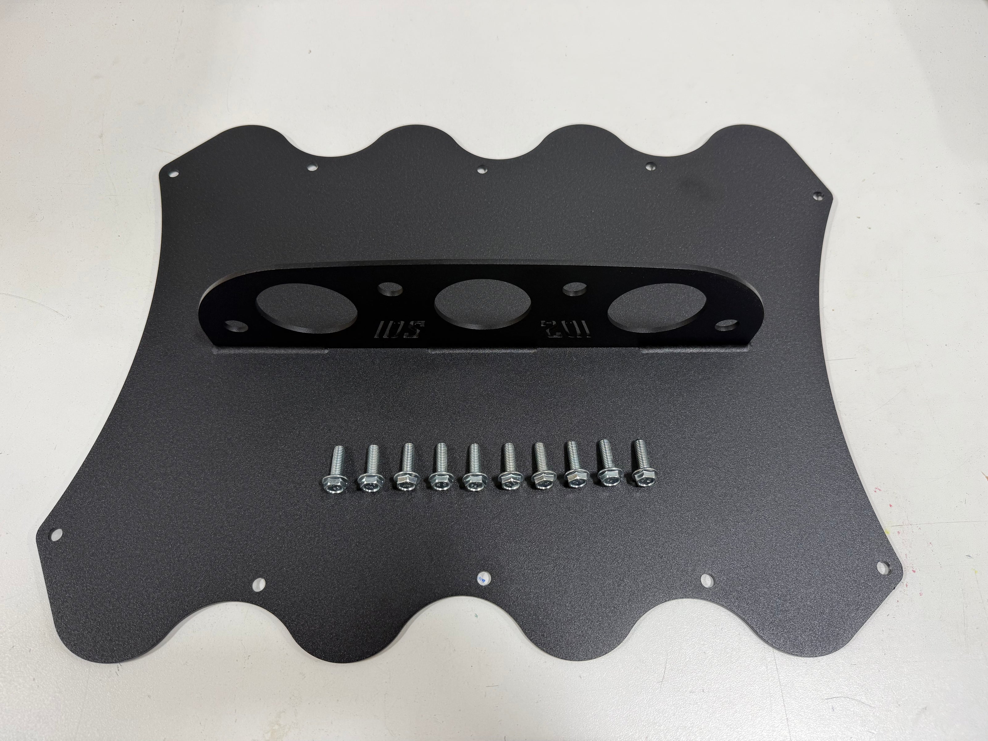 Vk56 engine Lifting Plate
