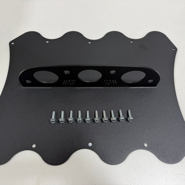 Vk56 engine Lifting Plate