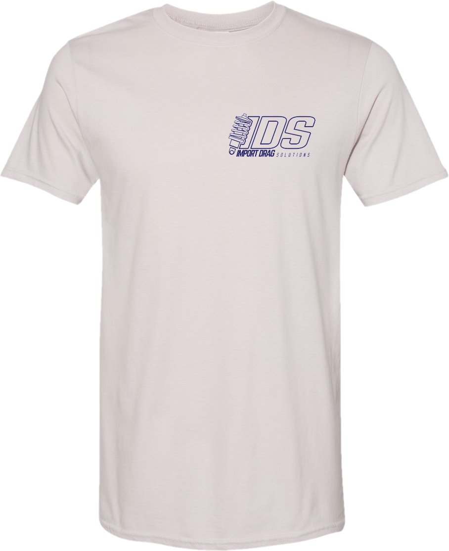 Buschhhh Apple Tee