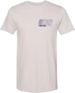 Buschhhh Apple Tee