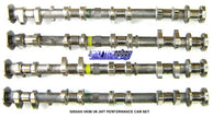 JWT VK56DE Camshaft Sets Non VTC