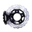 Strange Evolution 1 Dynamic Drive Mount Front Brake Kit For AFCO Struts