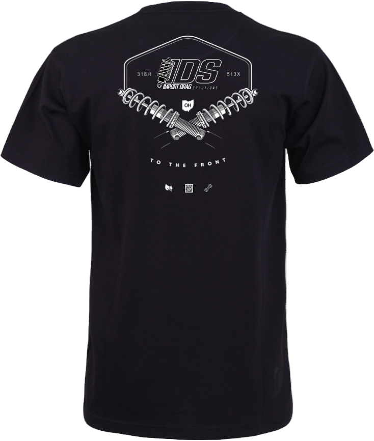 Pro Series Coilover Tee