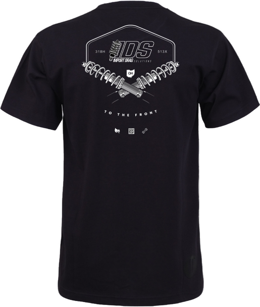 Pro Series Coilover Tee