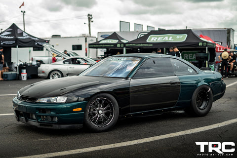 S14 Solid Axle Kit