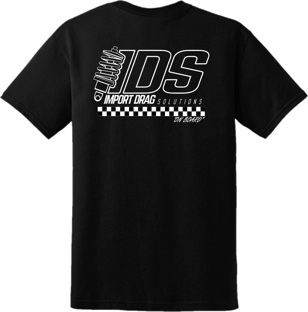 IDS on Board Tee