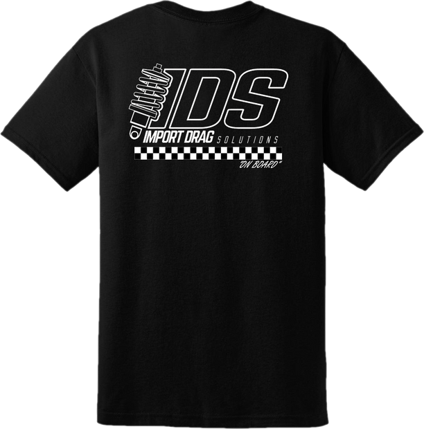 IDS on Board Tee