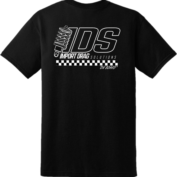 IDS on Board Tee