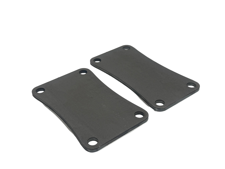 VK56 Motor Mount plates
