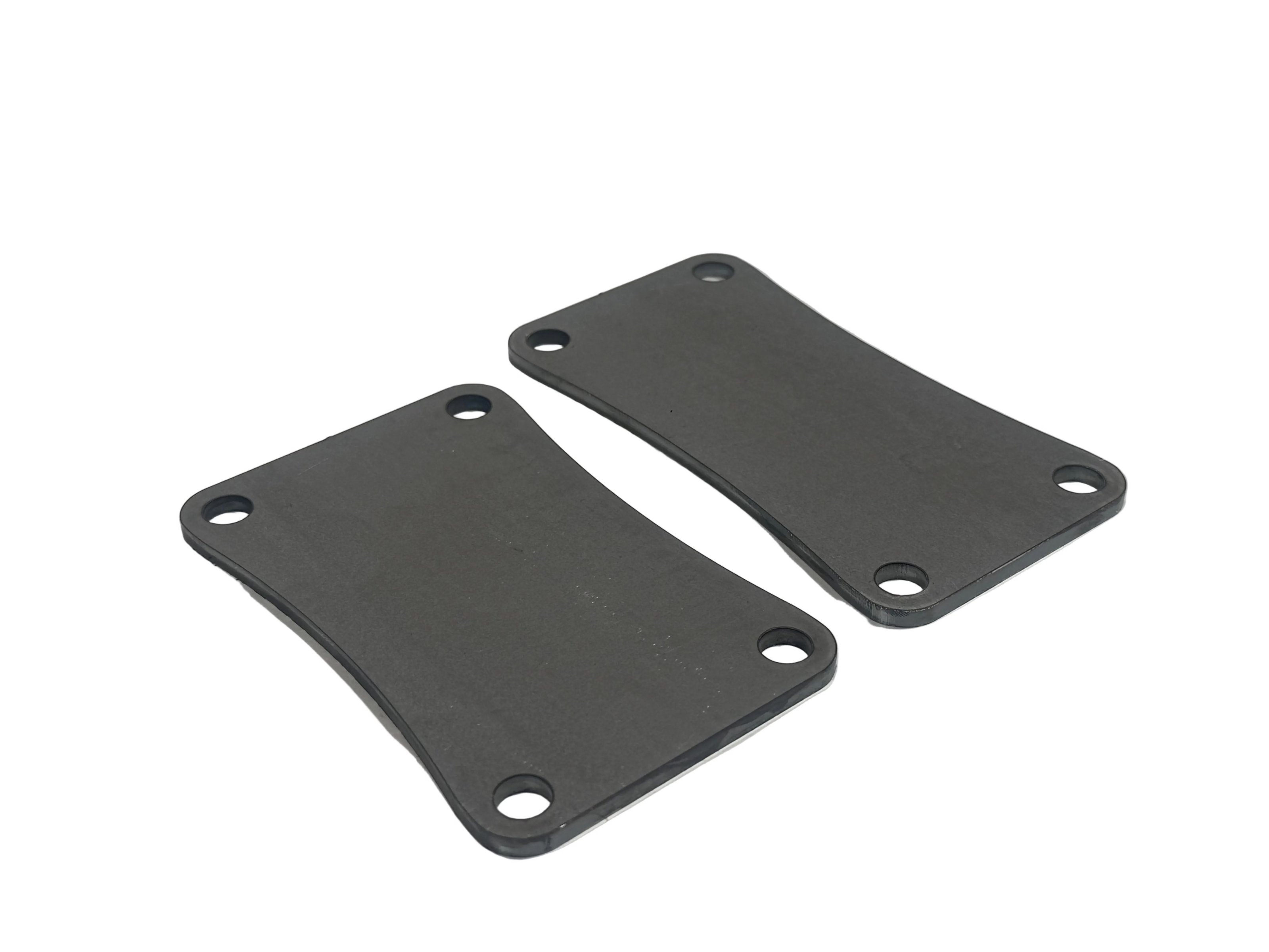 VK56 Motor Mount plates