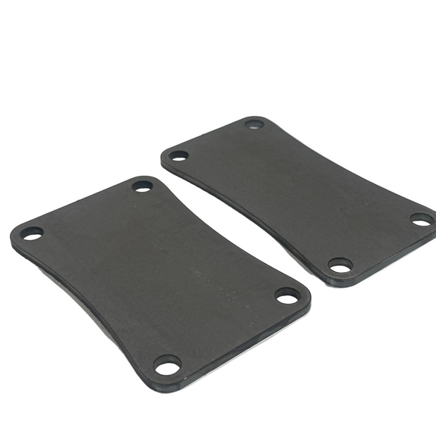 VK56 Motor Mount plates