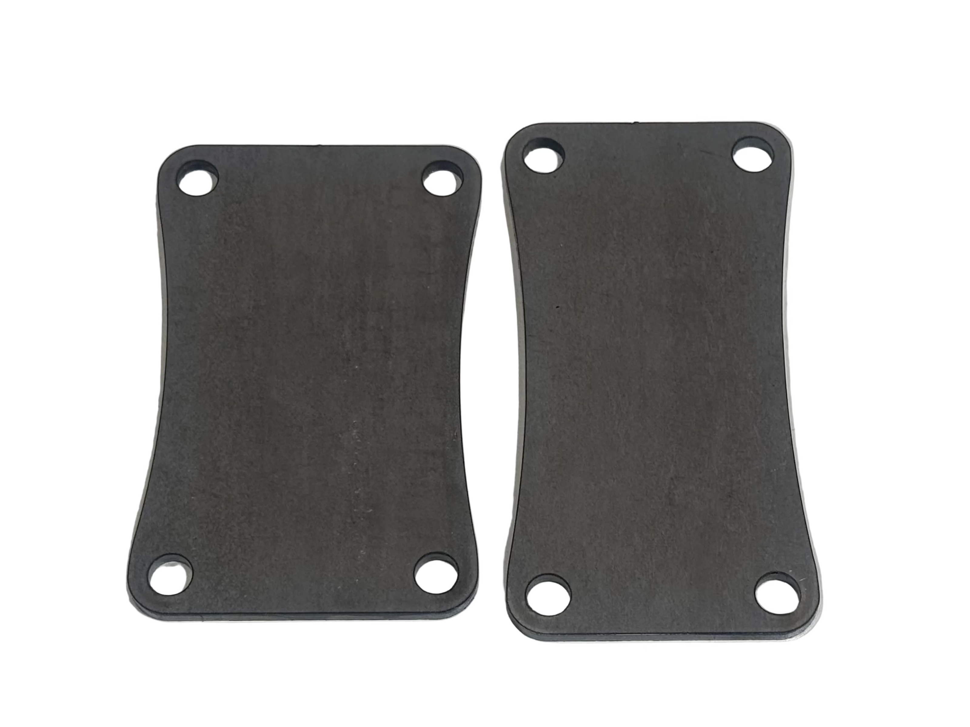 VK56 Motor Mount plates