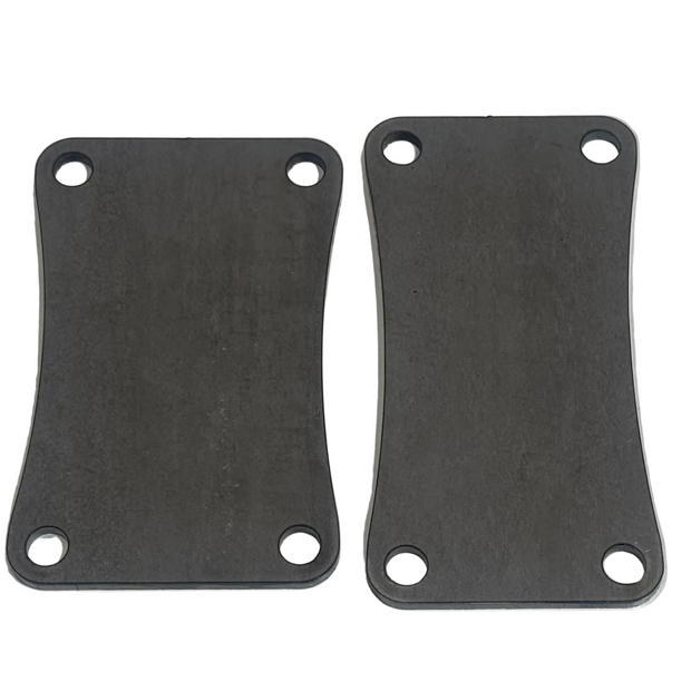 VK56 Motor Mount plates