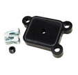 VK56 Thermostat Housing Block Off Plate