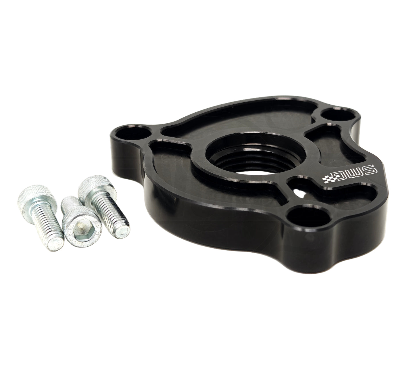 VK56 Timing Tensioner Cover Vent