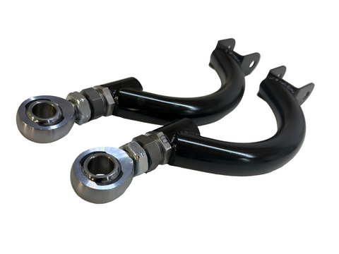 240sx Rear Upper Control Arms