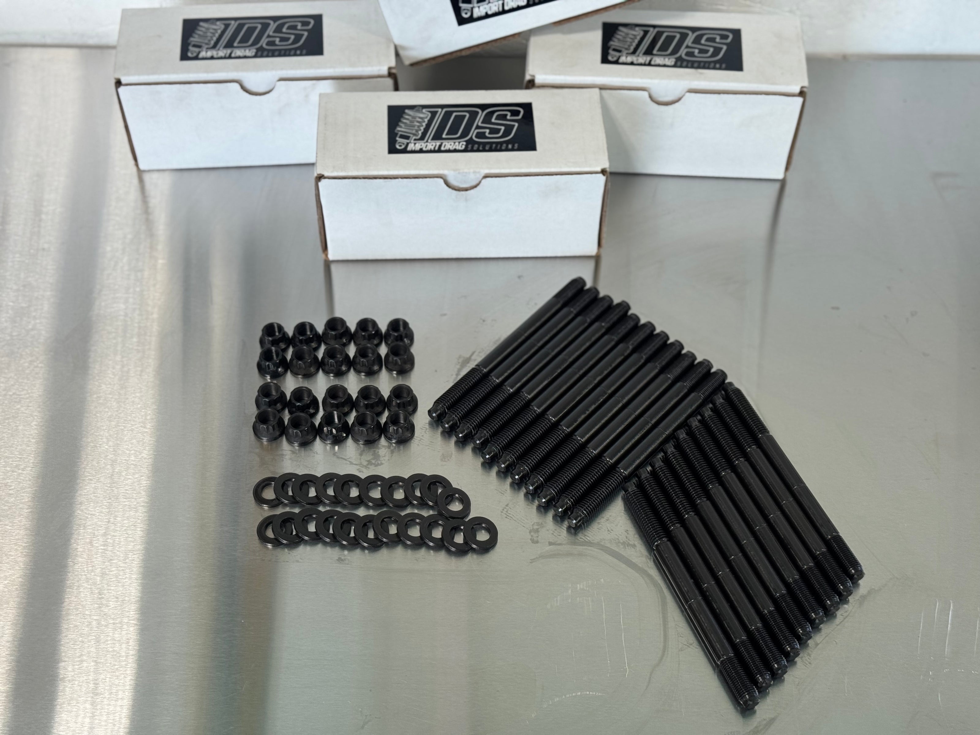 VK56 Head Stud Kit