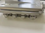 Billet Low Profile VK56DE intake manifold