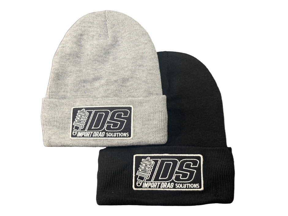 IDS Beanie - Cuffed