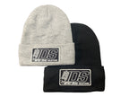 IDS Beanie - Cuffed