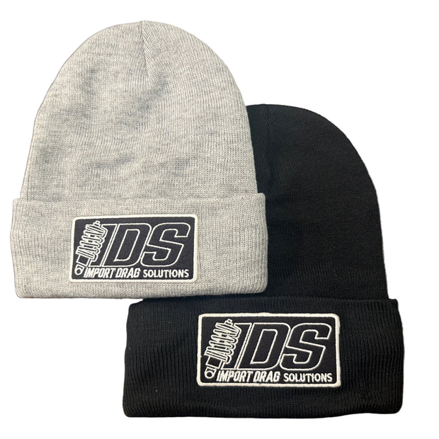 IDS Beanie - Cuffed