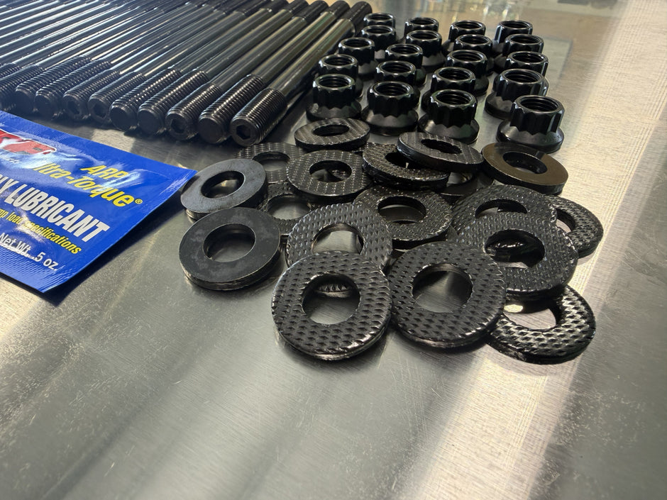 VK56 Head Stud Kit