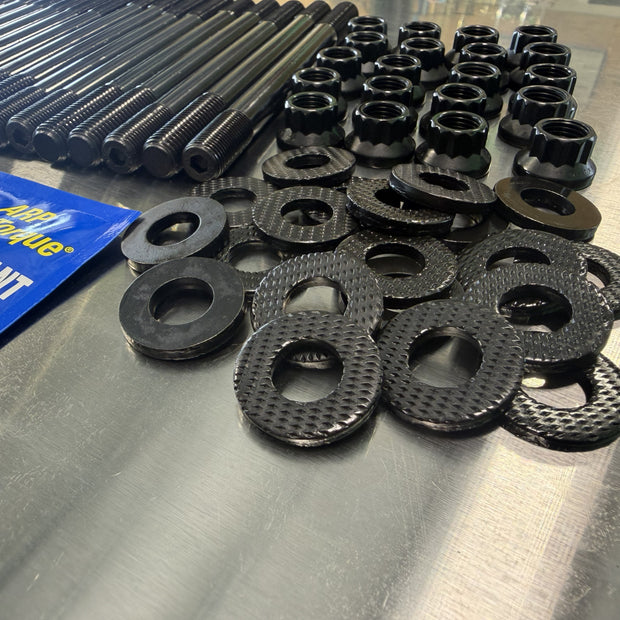 VK56 Head Stud Kit